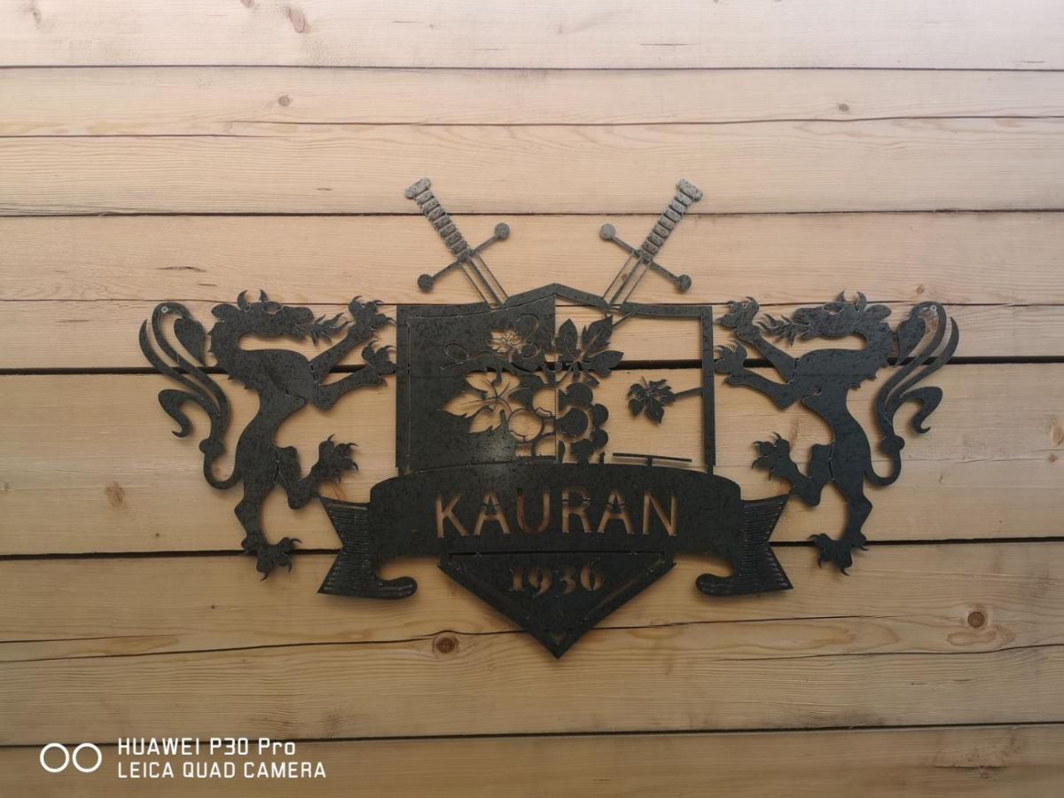 Sobe, Rooms B&B - Vina Kauran Zgornji Jakobski Dol Bagian luar foto