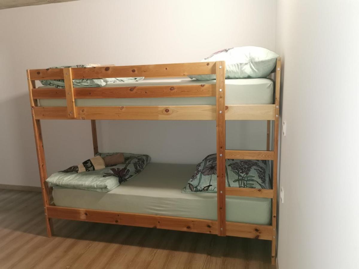 Sobe, Rooms B&B - Vina Kauran Zgornji Jakobski Dol Bagian luar foto