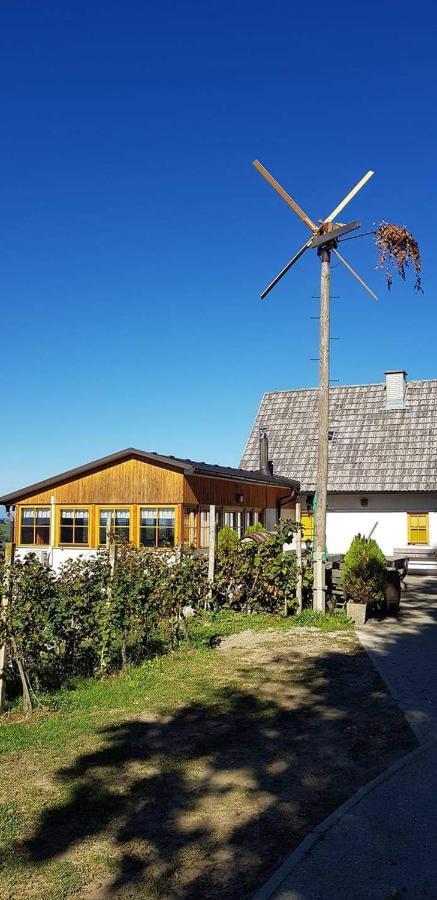 Sobe, Rooms B&B - Vina Kauran Zgornji Jakobski Dol Bagian luar foto