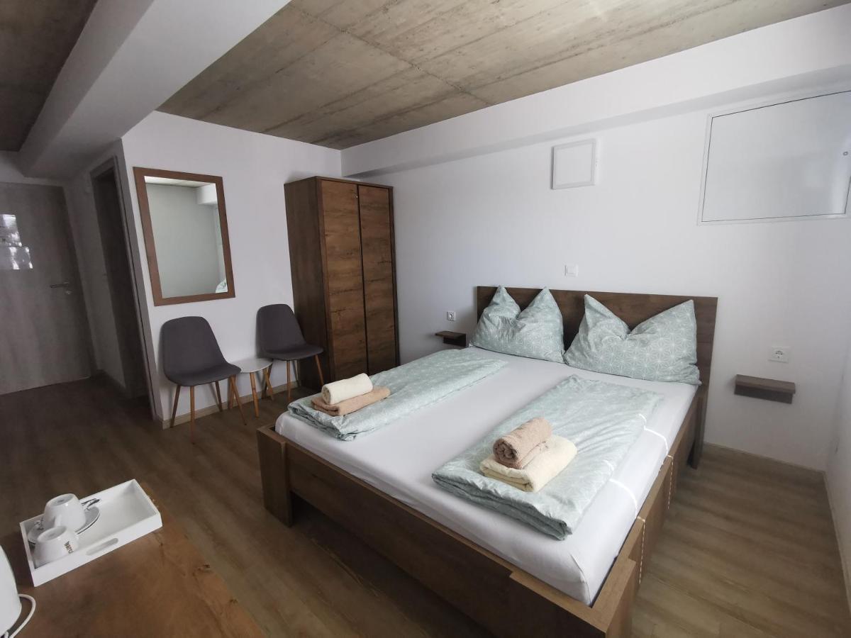Sobe, Rooms B&B - Vina Kauran Zgornji Jakobski Dol Bagian luar foto